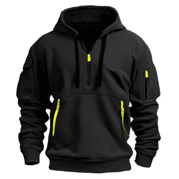 Rowan - Stylish Hoodie 1+1 free