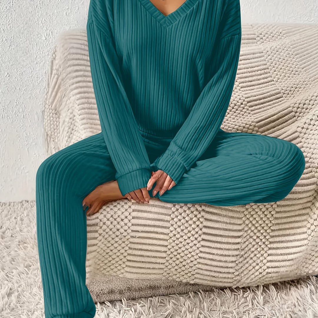 Nikita | Cozy Loungewear Set
