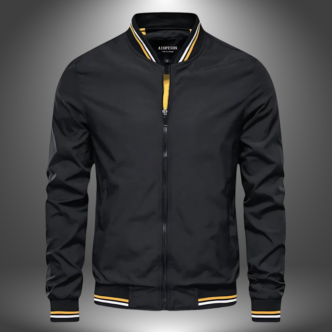 Liam | Lightweight Casual Jacket