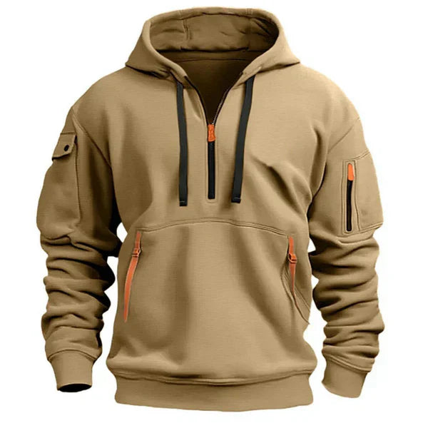 Rowan - Stylish Hoodie 1+1 free