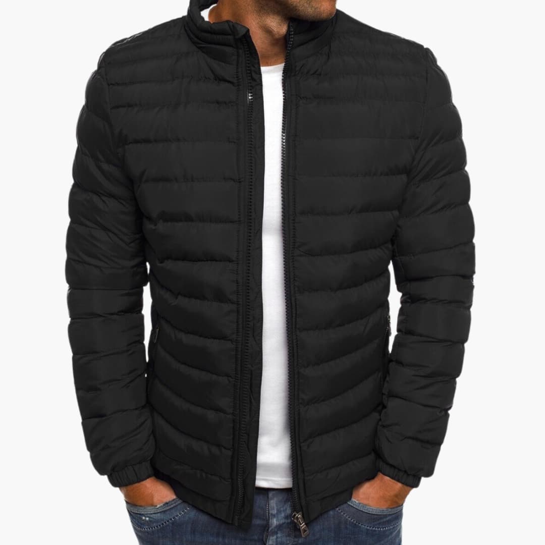 Lucas | Lightweight Warm Jacket