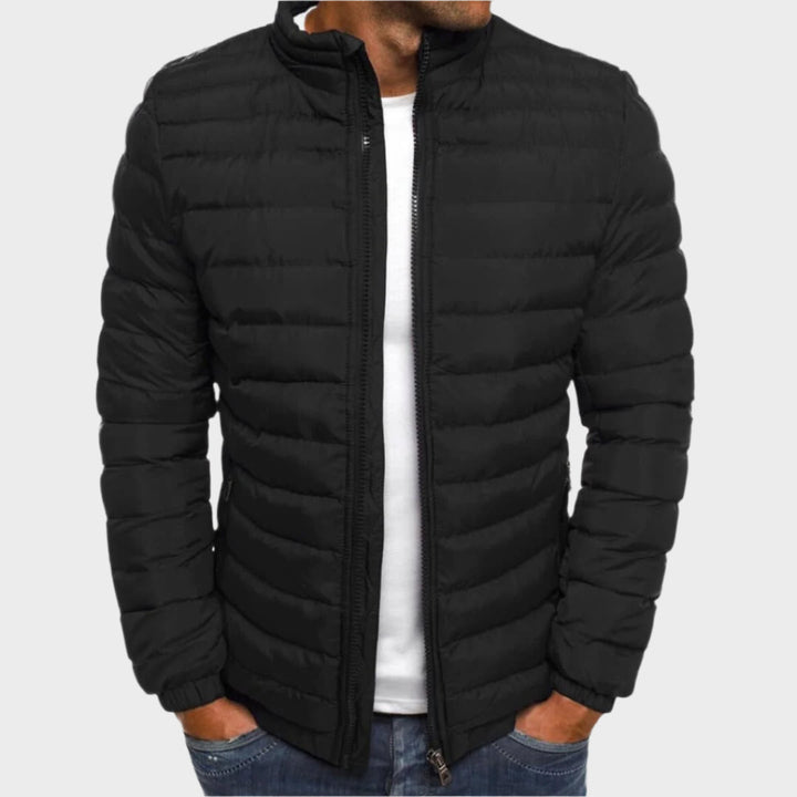Lucas | Lightweight Warm Jacket