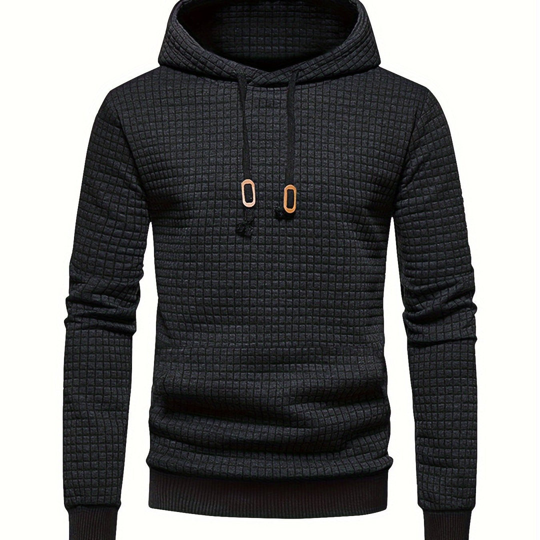Marthin | Modern Warm Hoodie