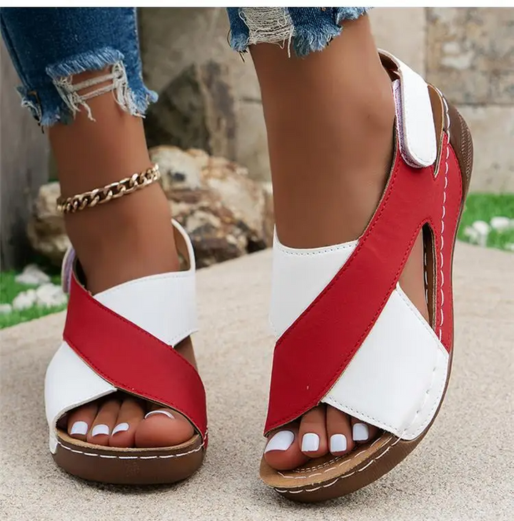 Élise | Comfortable Everyday Sandals