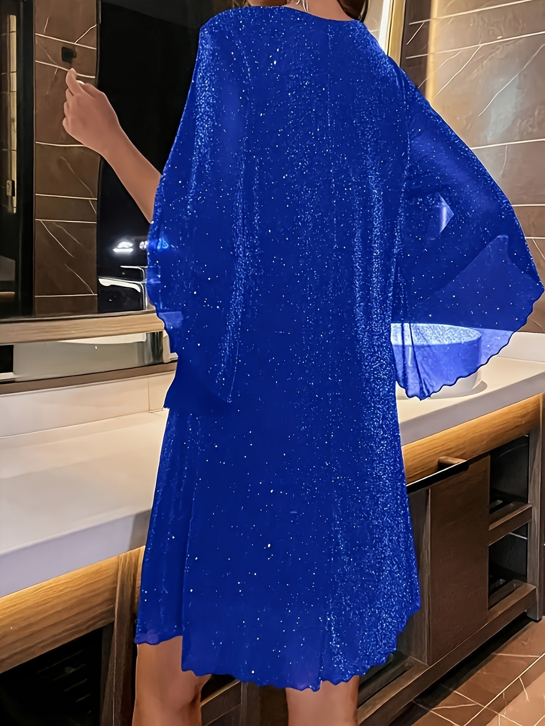 Aria | Elegant Dress