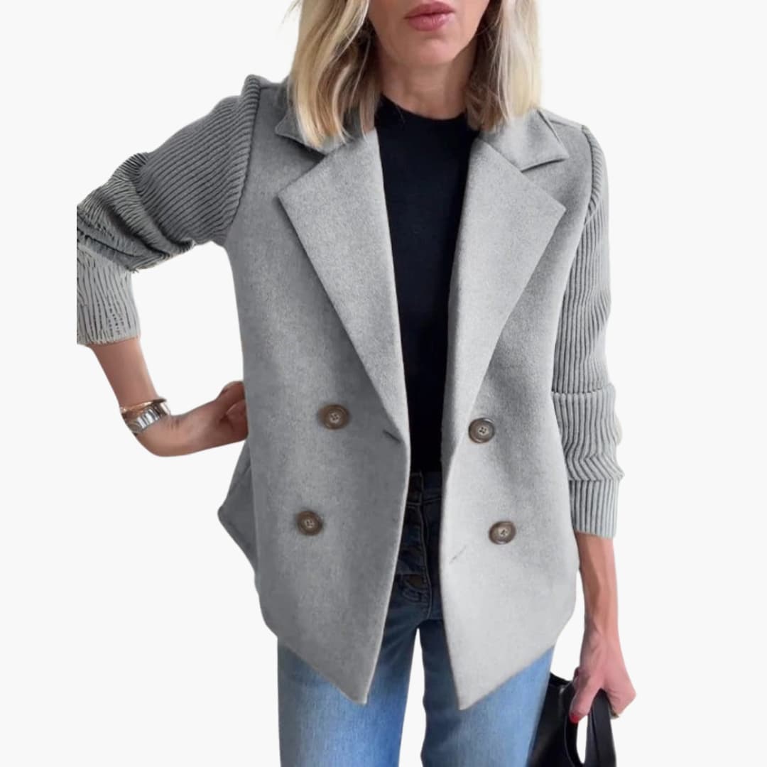 Isabelle - Casual Blazer