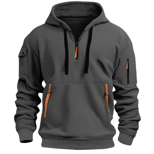 Rowan - Stylish Hoodie 1+1 free