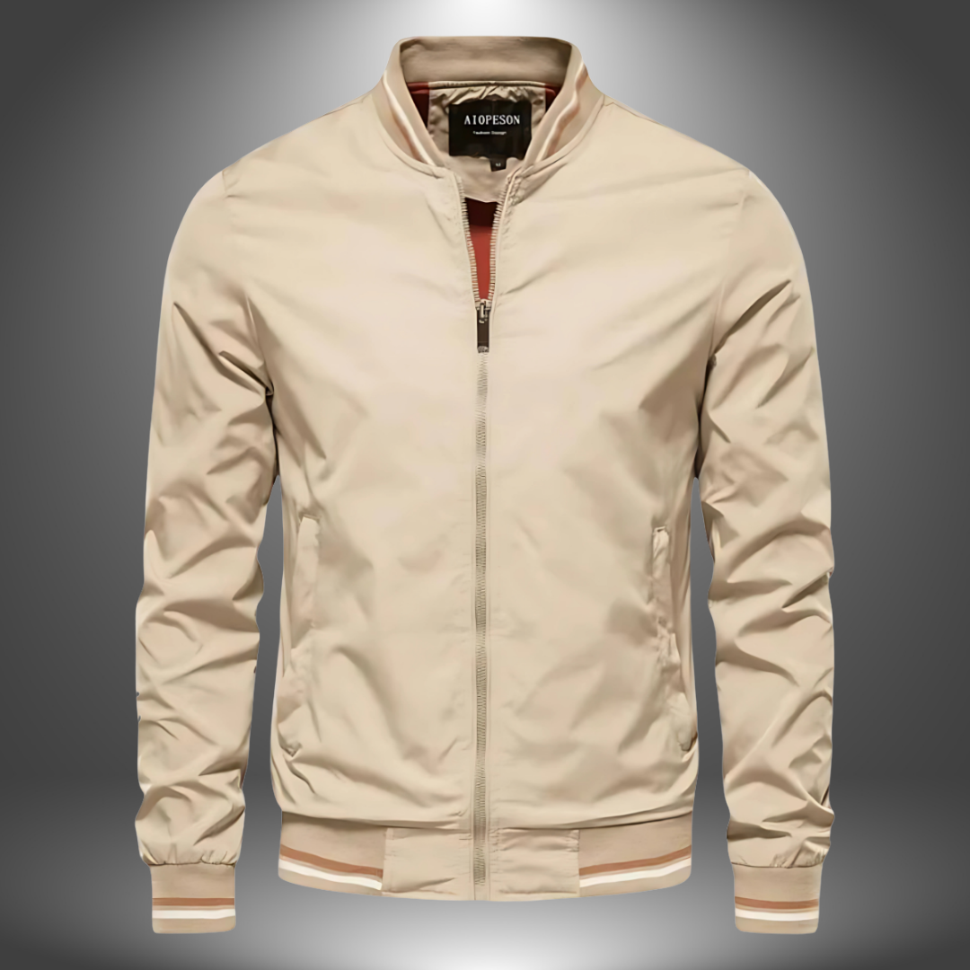 Liam | Lightweight Casual Jacket