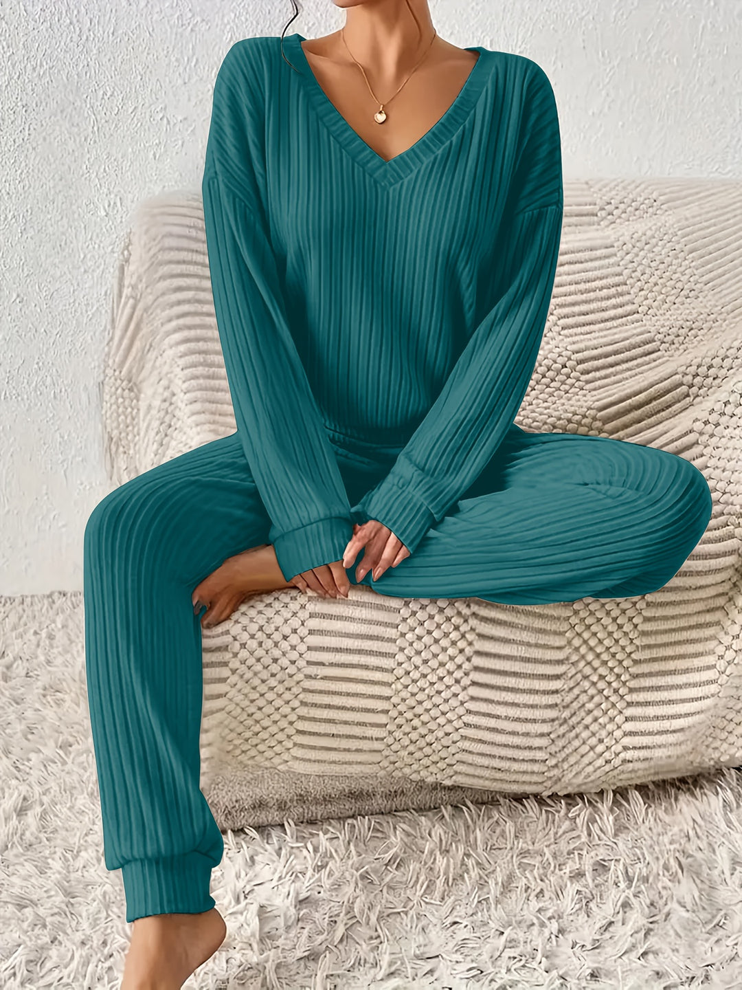 Nikita | Cozy Loungewear Set