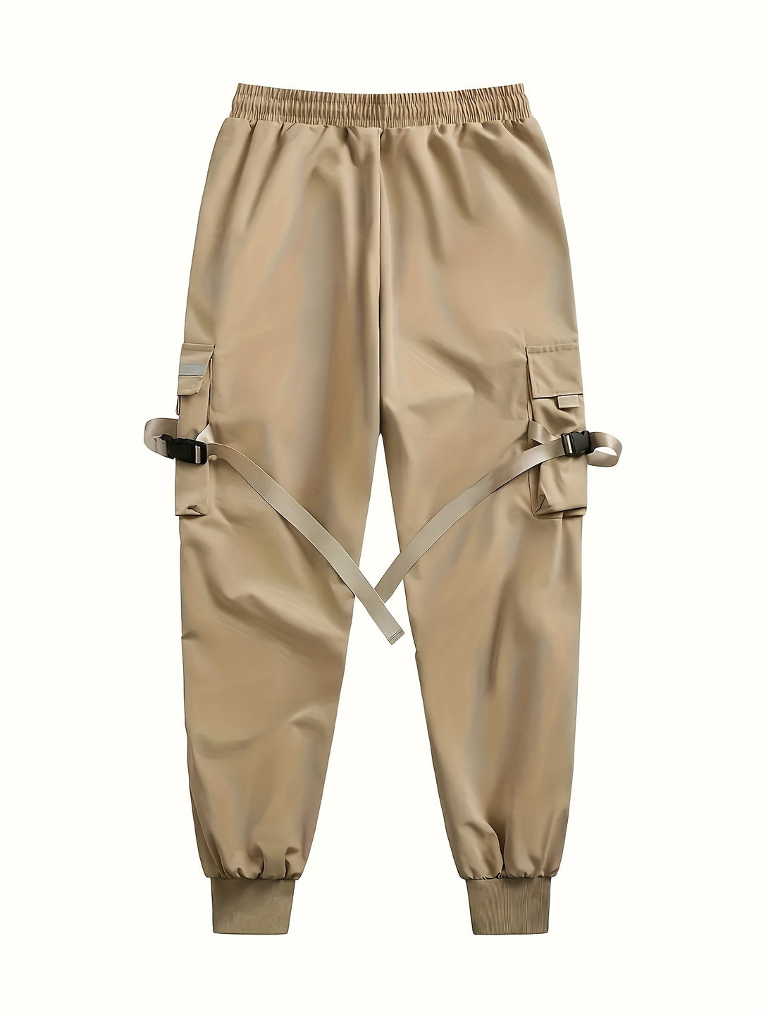 Calvin | Modern Cargo Pants