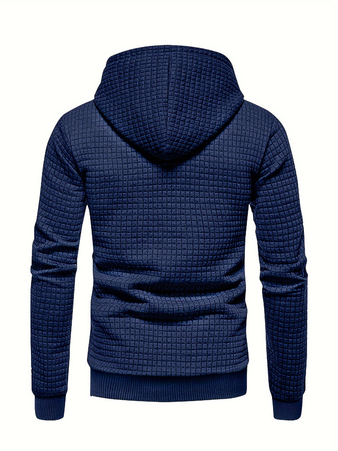 Marthin | Modern Warm Hoodie