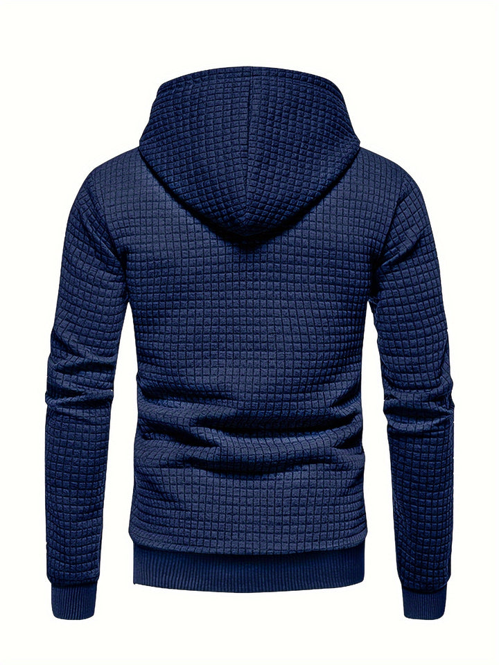 Marthin | Modern Warm Hoodie