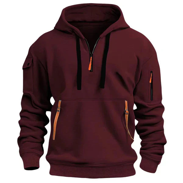 Rowan - Stylish Hoodie 1+1 free