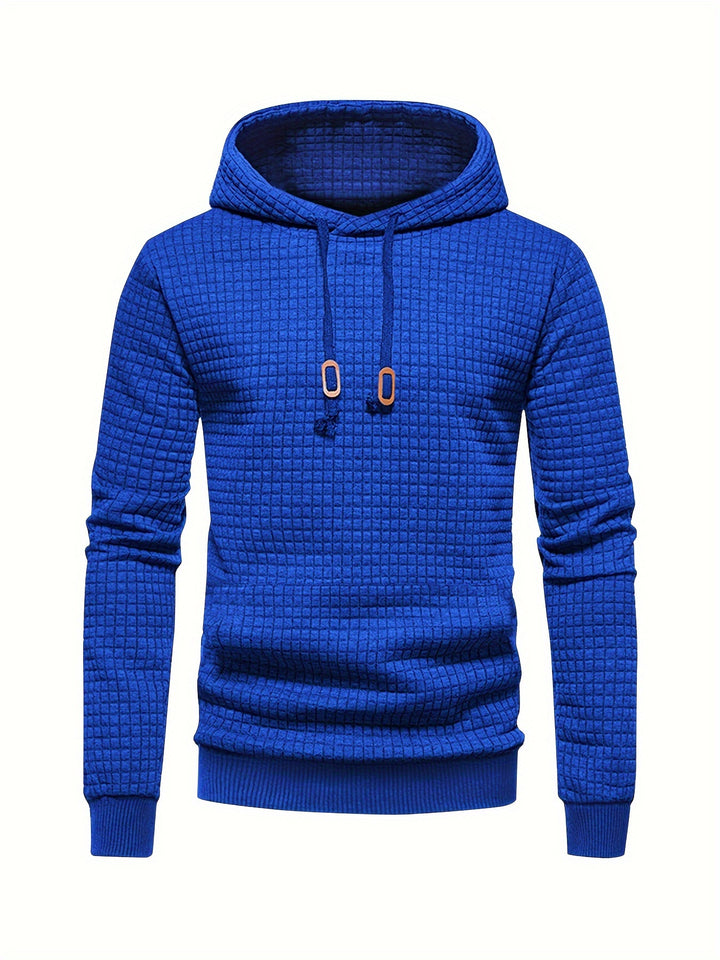 Marthin | Modern Warm Hoodie