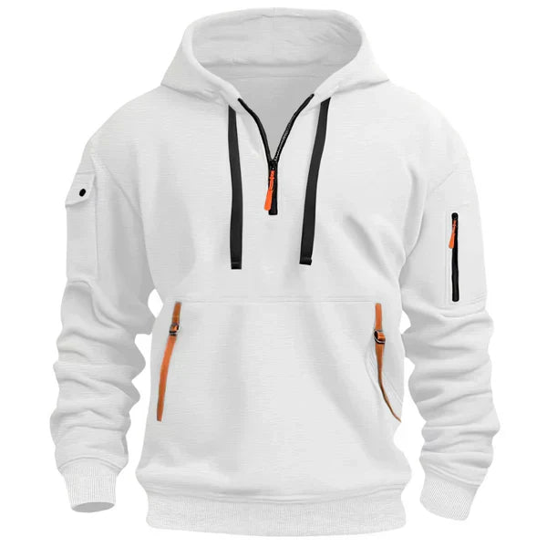 Rowan - Stylish Hoodie 1+1 free