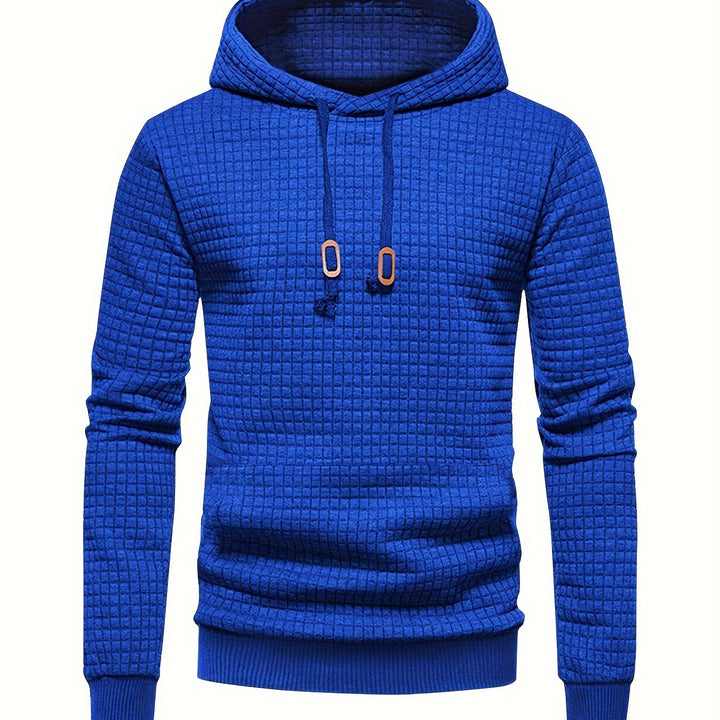 Marthin | Modern Warm Hoodie