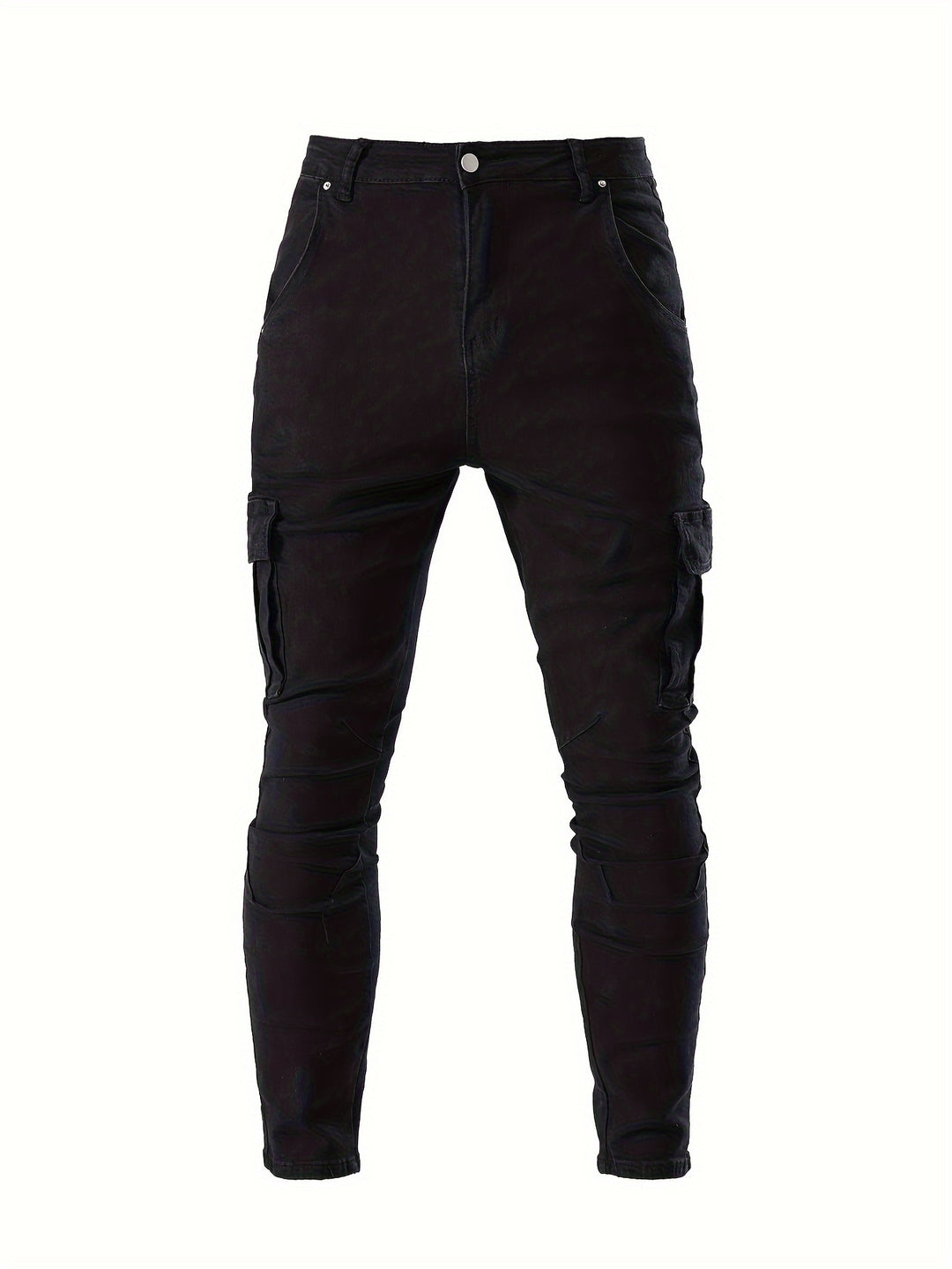 Mitch | Modern Cargo Pants