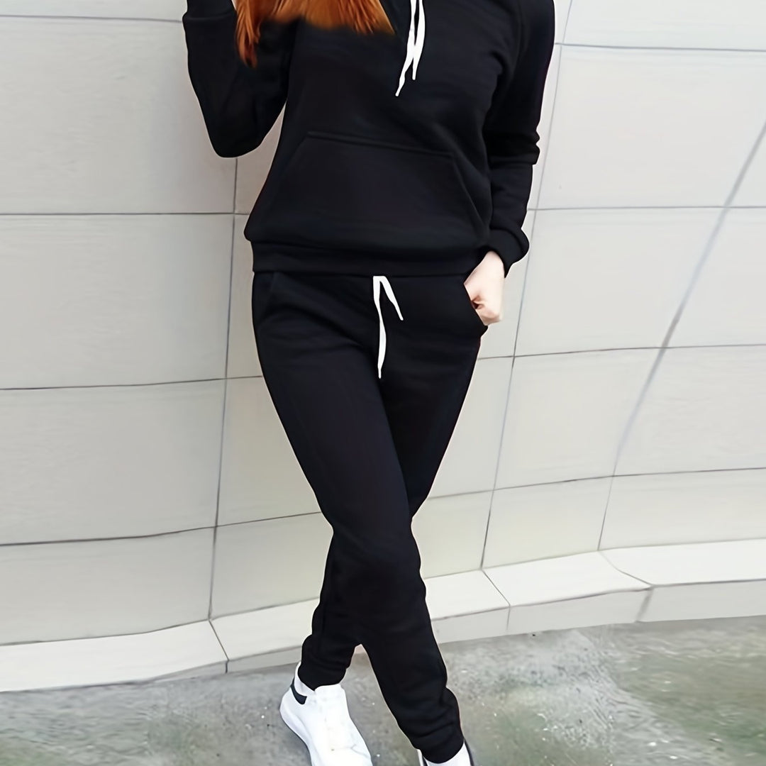 Dinah | Casual Tracksuit