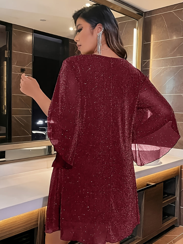 Aria | Elegant Dress