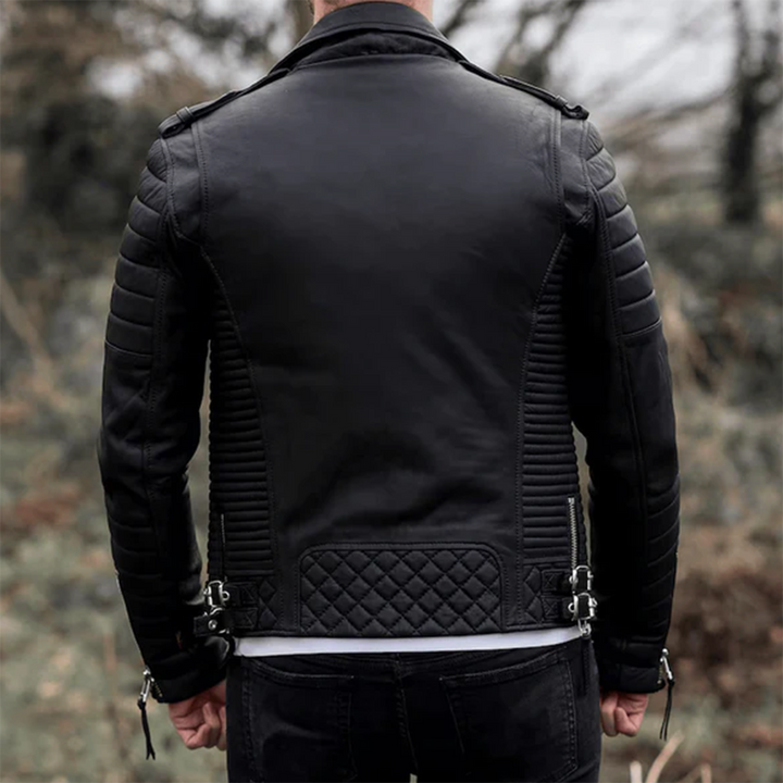 Leon - Stylish Jacket