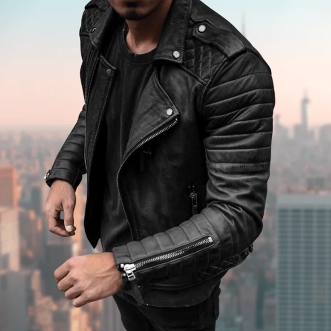 Leon - Stylish Jacket