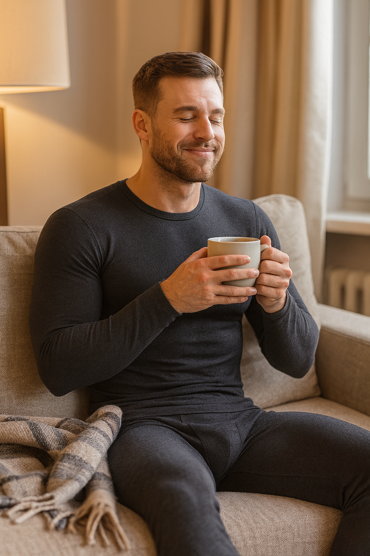 Benny | Warm Thermal Set