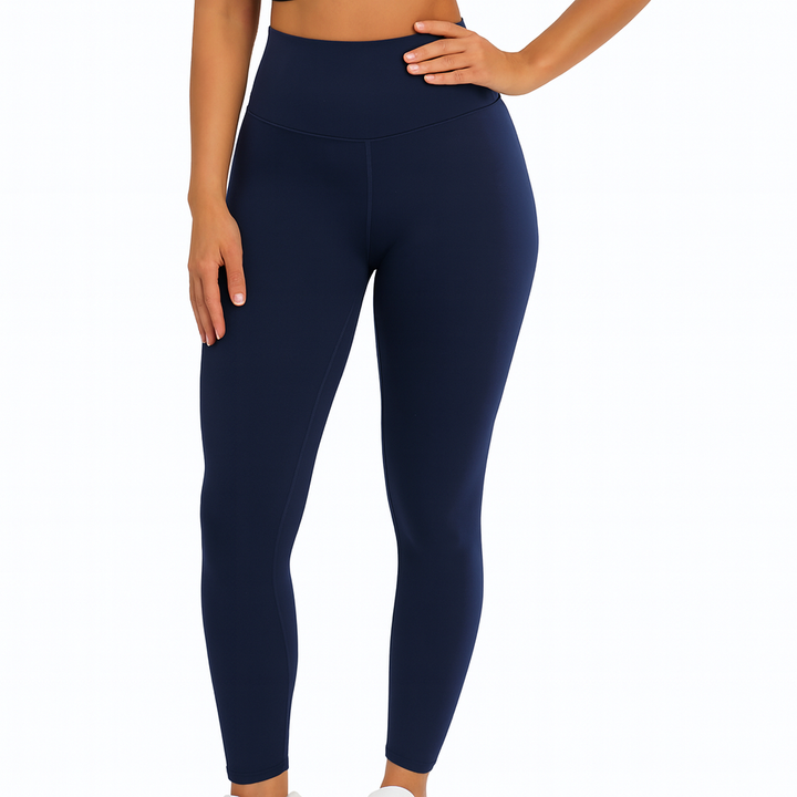 Seriena | Premium Active Leggings (5-Pack)