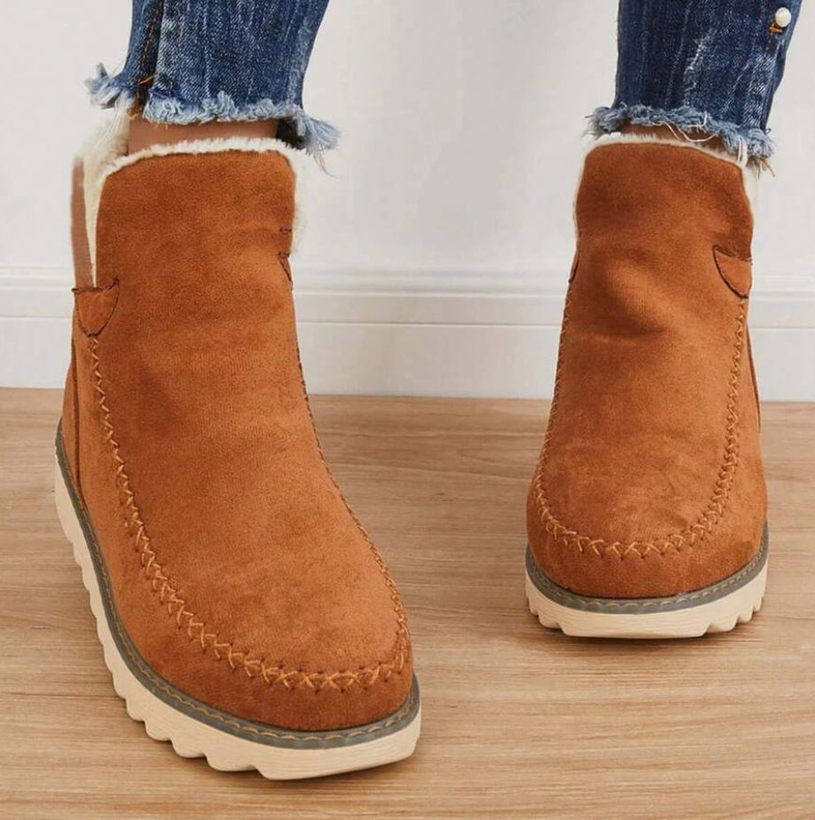 Ava - Premium Winter Boots