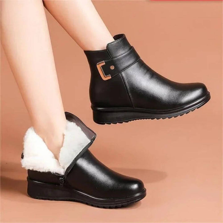 Petra - Orthopedic Ankle Boots