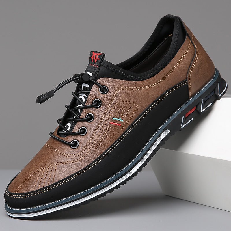 Darius | Premium Casual Shoes