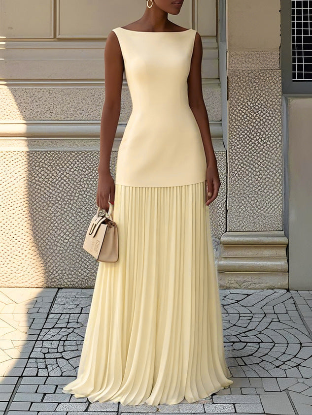 Celeste | Elegant Maxi Dress