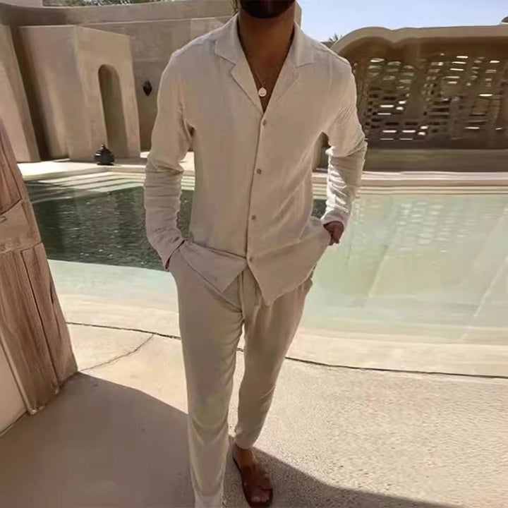 Luca | Lightweight Lounge Set