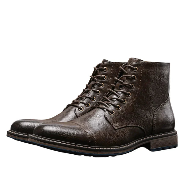 Gilles - Men's Boots