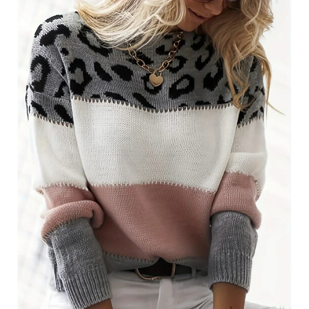 Martha - Cozy and Stylish Sweater