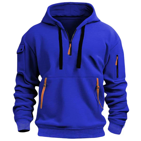 Rowan - Stylish Hoodie 1+1 free