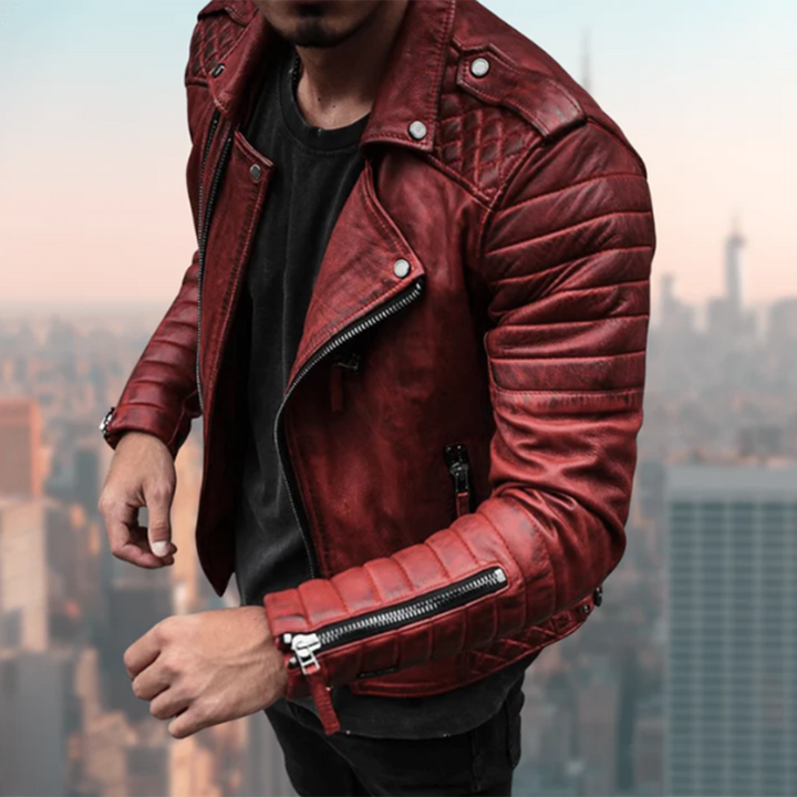 Leon - Stylish Jacket