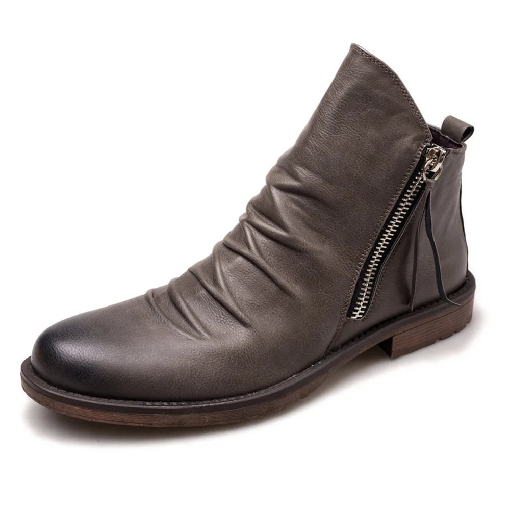 David - Chelsea Boots