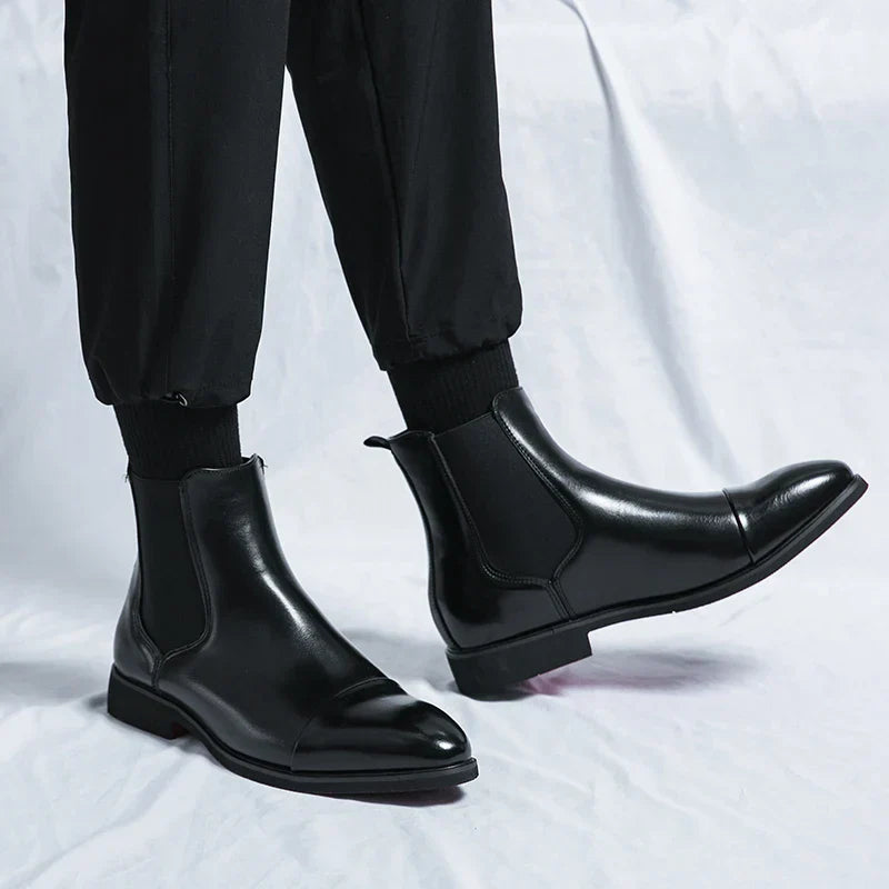 Alex - Chelsea Boots