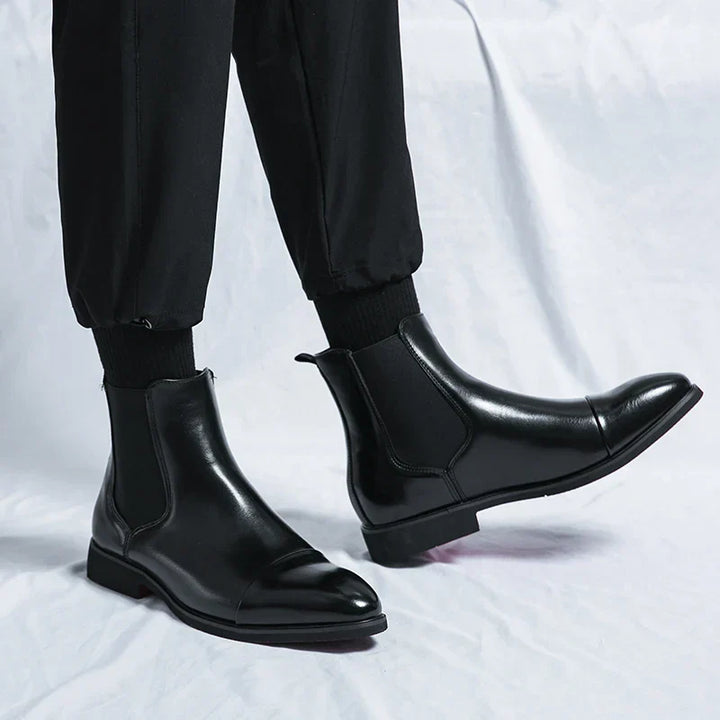 Alex - Chelsea Boots