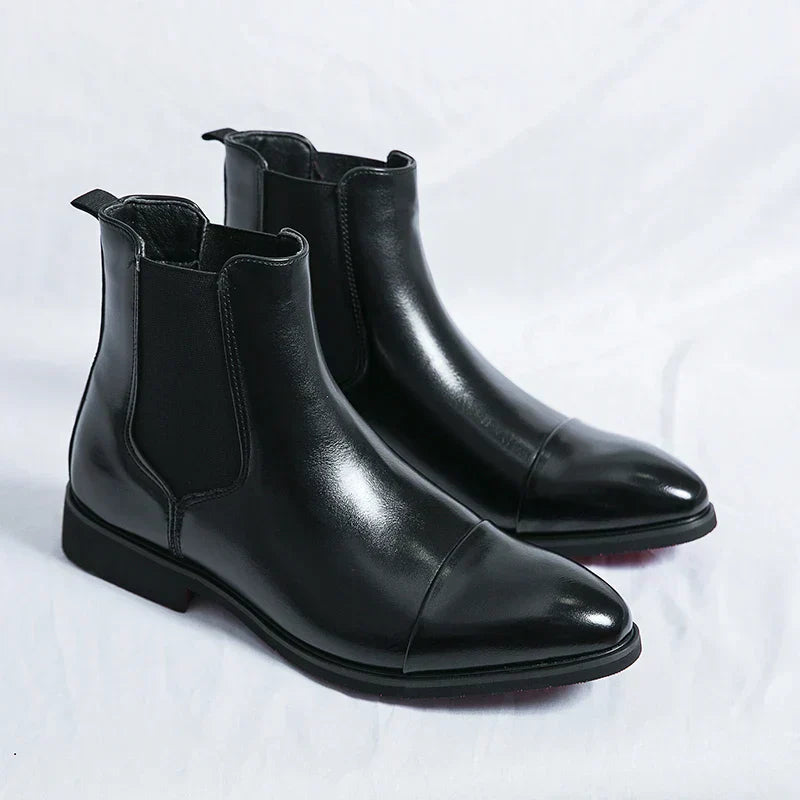 Alex - Chelsea Boots