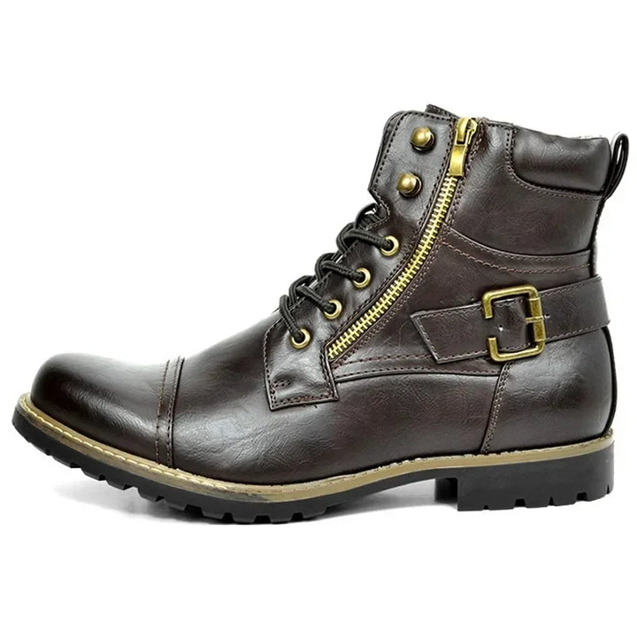 James - Men's Boots