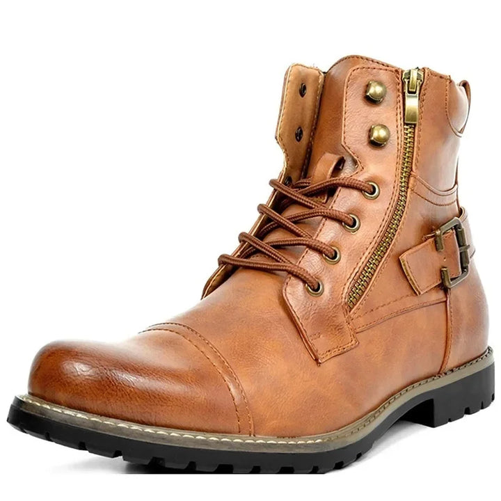 James - Men's Boots