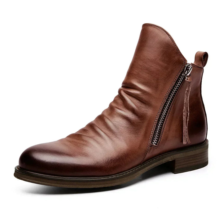 David - Chelsea Boots