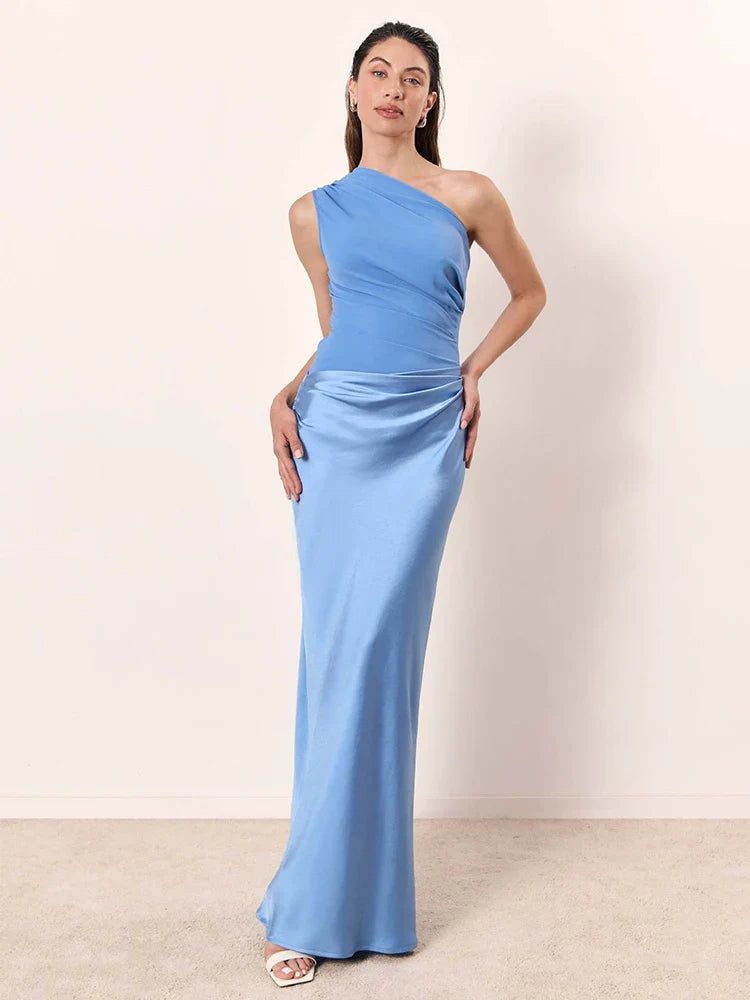 Vellary | Elegant Maxi Dress
