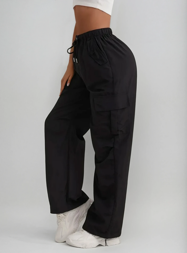 Nova - Stylish Cargo Pants