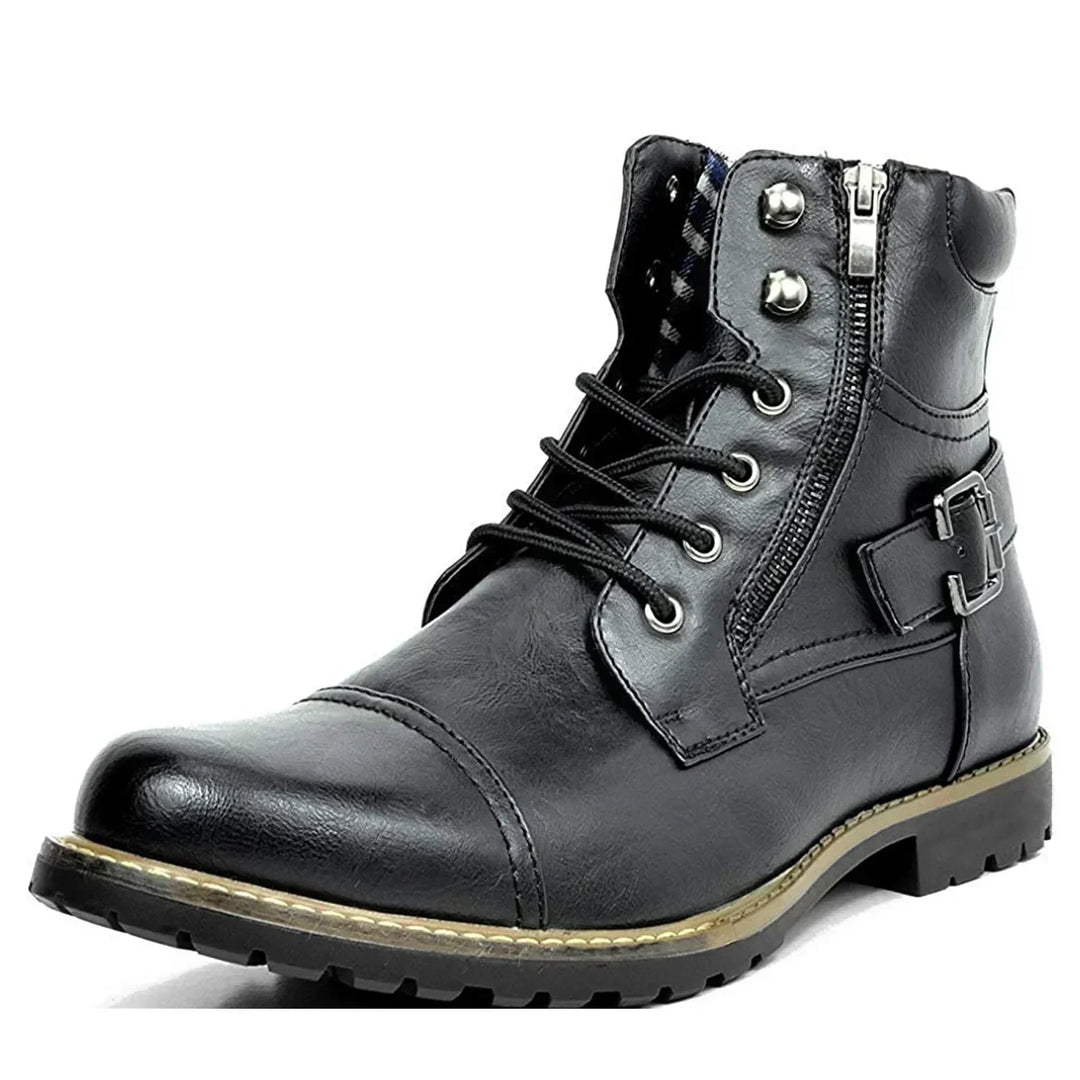 James - Men's Boots