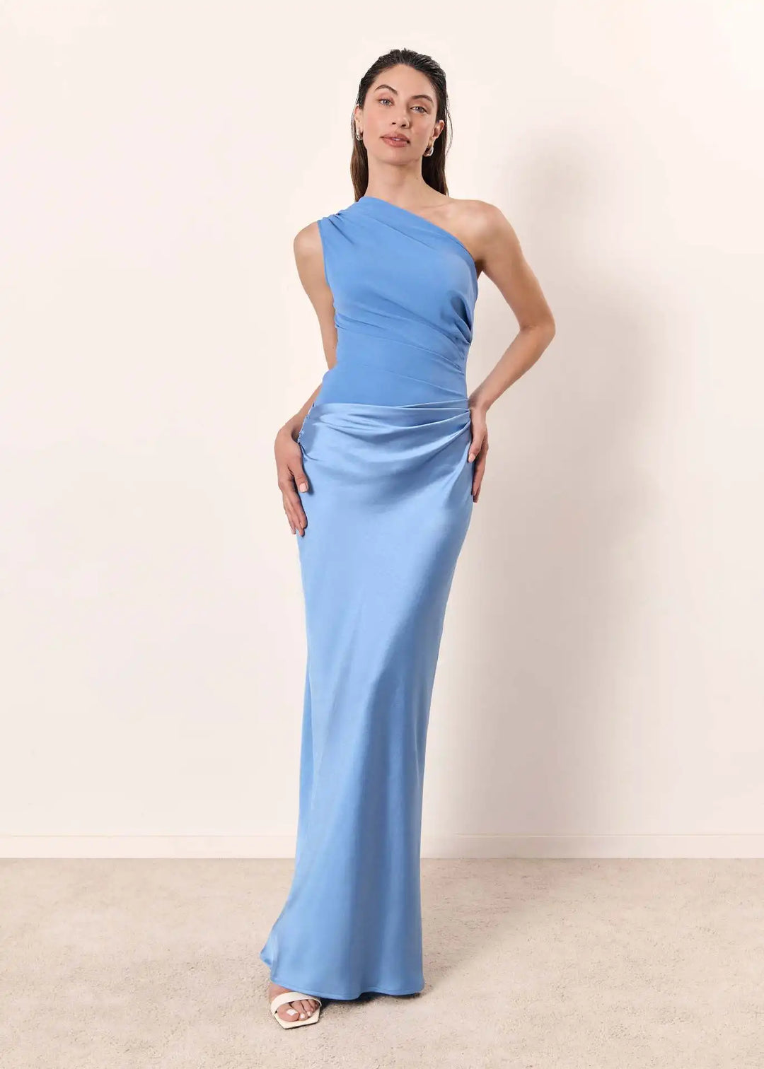 Vellary | Elegant Maxi Dress
