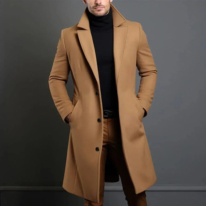 Tomasso - Trench Coat