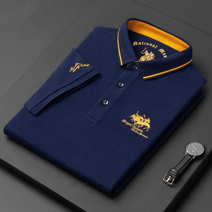 Gianni | Premium Polo