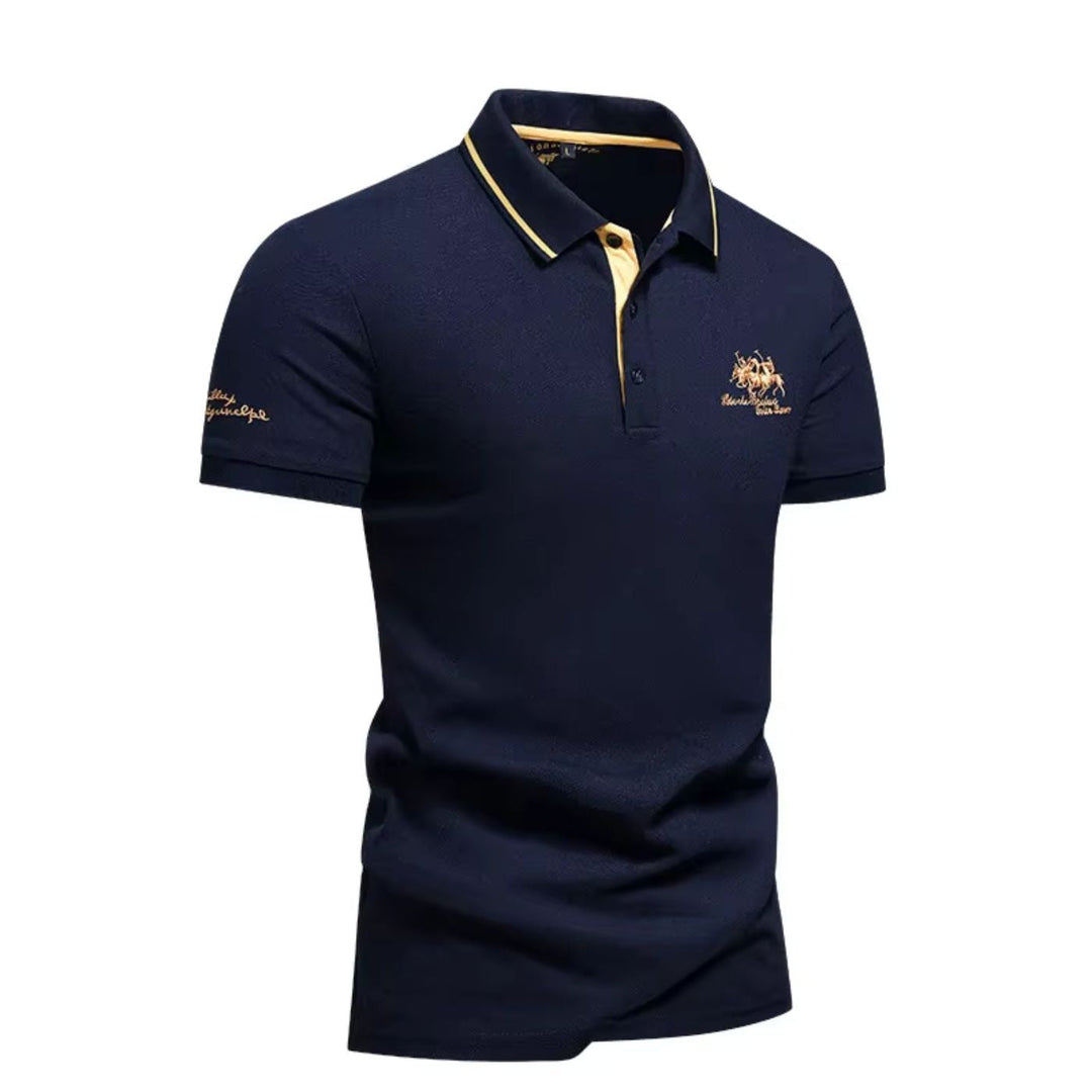 Gianni | Premium Polo